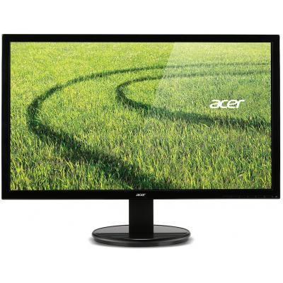 Монітор Acer K242HQLCBID (UM.UX6EE.C02 / UM.UX6EE.C01)