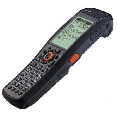 Термінал збору даних Casio DT-970M51E