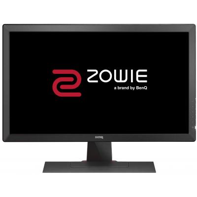 Монітор BenQ RL2455 Dark Grey