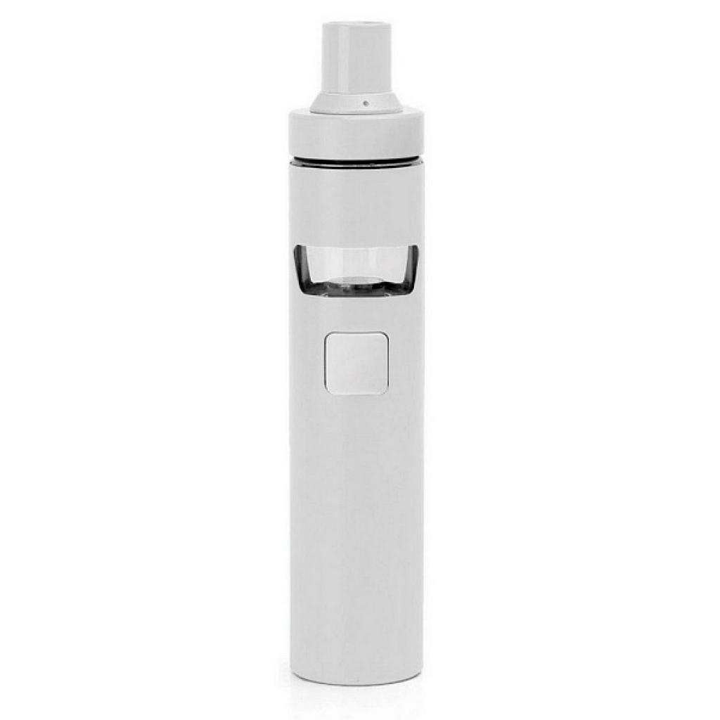 Стартовий набір Joyetech eGo AIO D22 Kit White (JTEGOAIO22KWH)