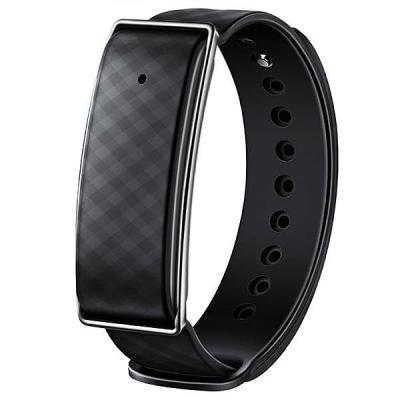 Фітнес браслет Huawei Honor Band A1 AW600 black (02452200)