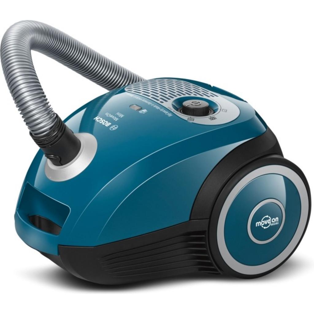 Пилосос Bosch BGL25MON1