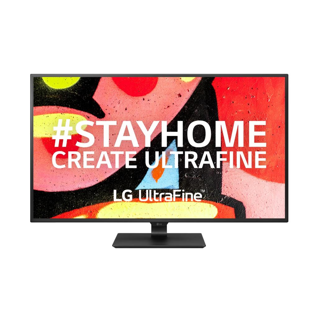 Монітор LG 43UD79-B