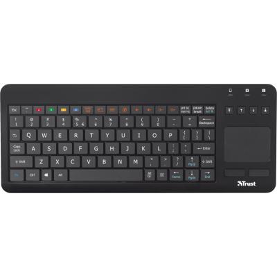 Клавіатура Trust Sento smart tv keyboard for Samsung UA (22006)