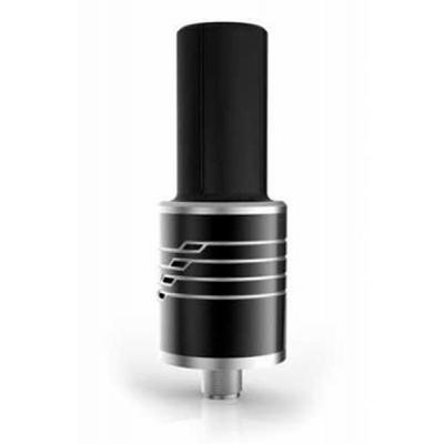 Дріпка Jwell ODEON Dripper 23mm Black (AT04-ODN-D23B)