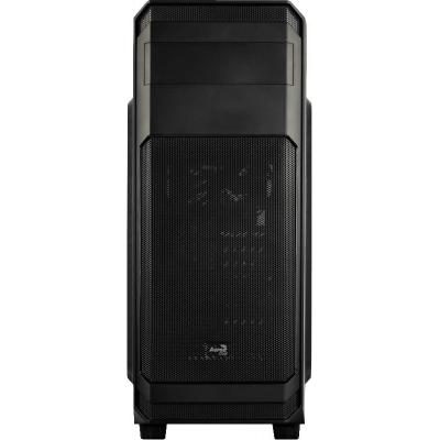 Корпус AeroCool AERO 300 Black (4713105951738)