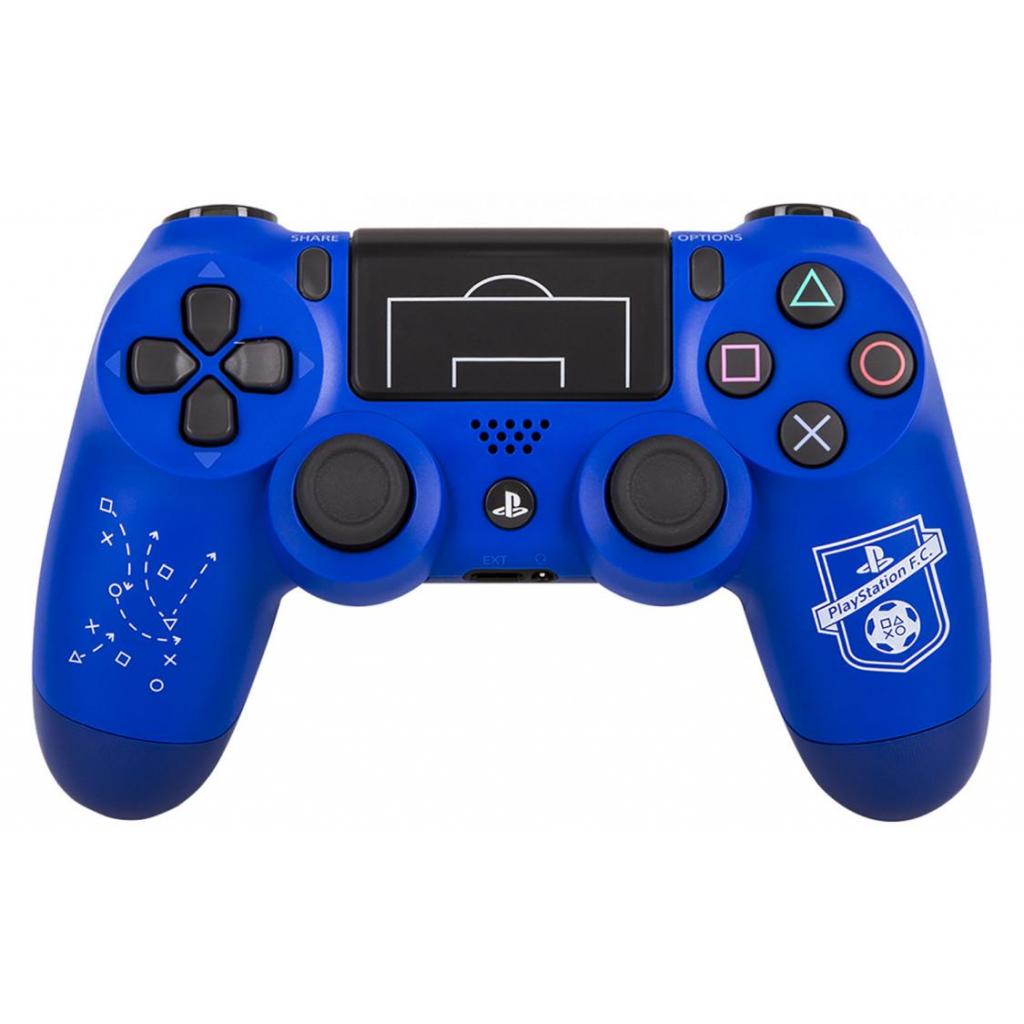 Геймпад Sony PS4 Dualshock 4 V2 F.C.