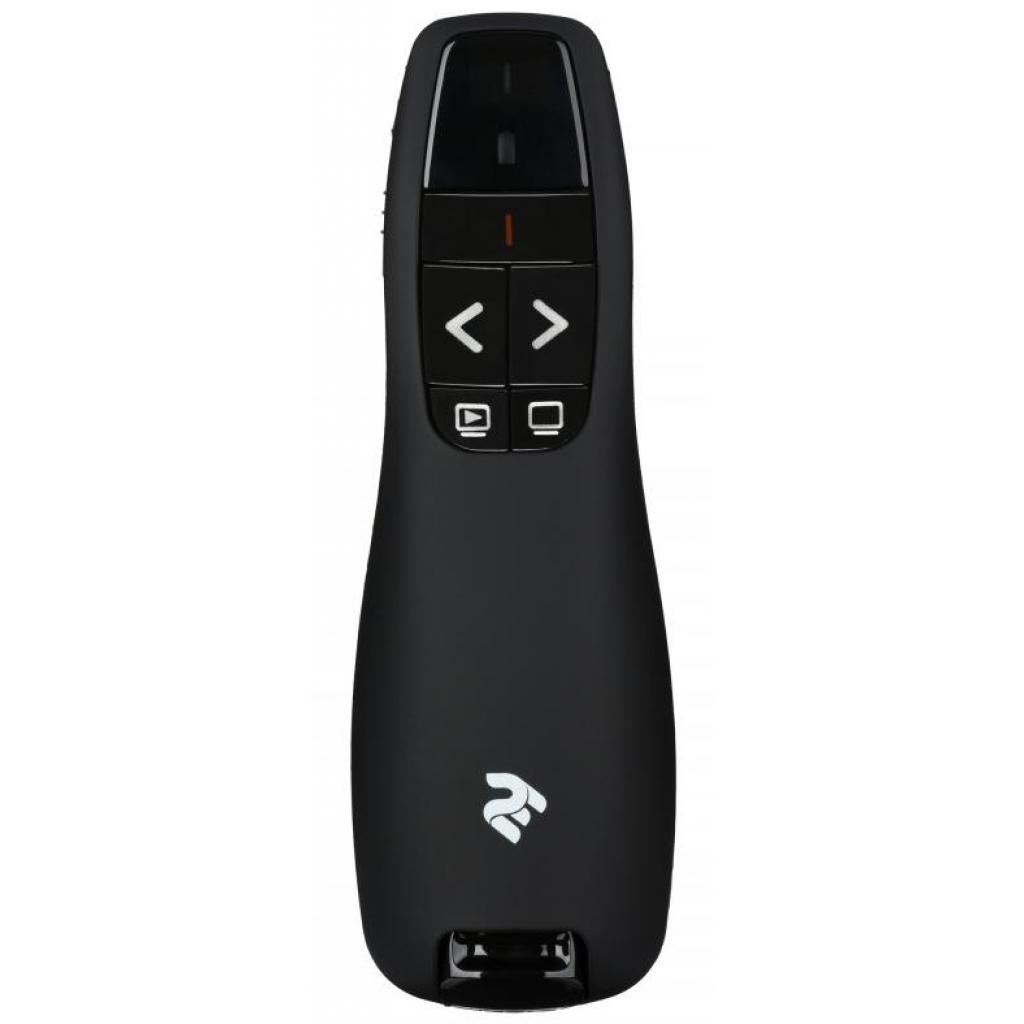 Презентер 2E Wireless Laser Presenter (2E-LPP-1B)