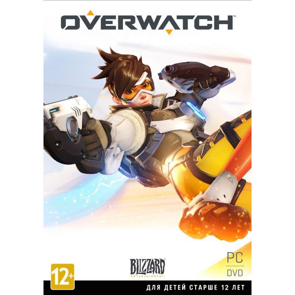 Гра PC Overwatch (139741791)