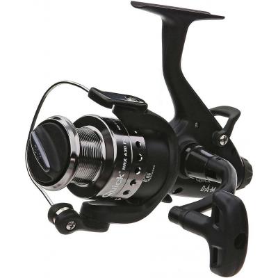 Котушка DAM Baitrunner QUICK HRX 650FS (1347650)