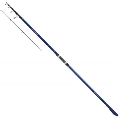 Вудилище Shimano серфовое Nexave AX Beach Tele Surf 4.20m max 120g (2266.95.65)