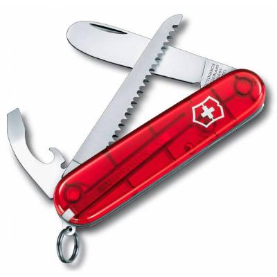 Ніж Victorinox My First Victorinox красный (0.2373.Т)