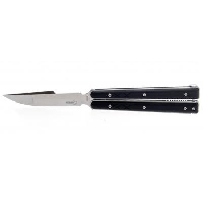 Ніж Boker Plus Balisong Tactical Small (06EX004)