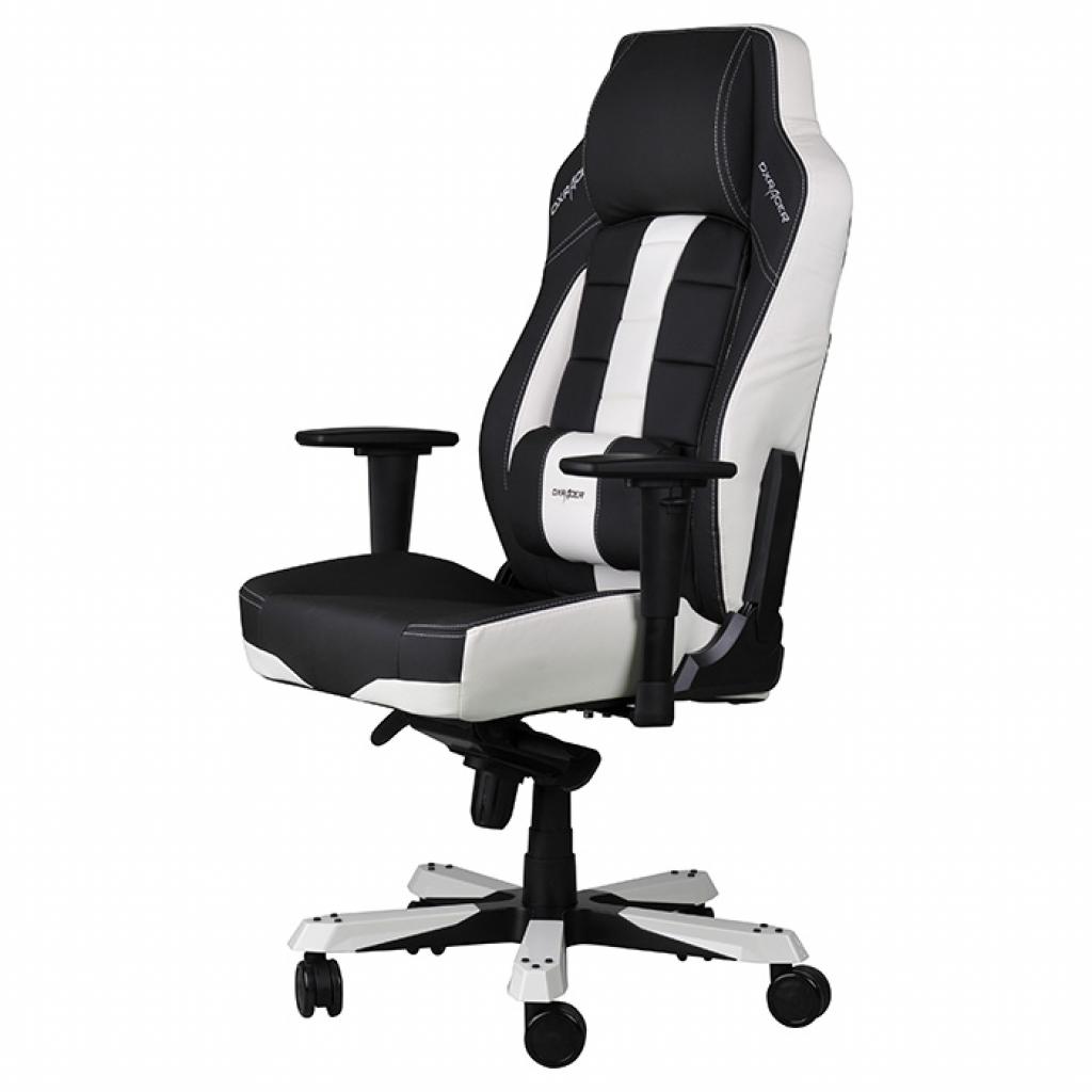 Крісло ігрове DXRacer Classic OH/CE120/NW (61882)