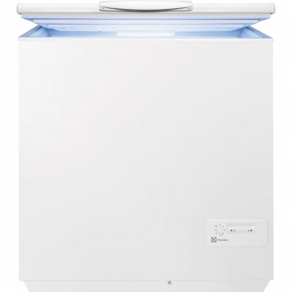 Морозильна скриня Electrolux LCB1AF14W0