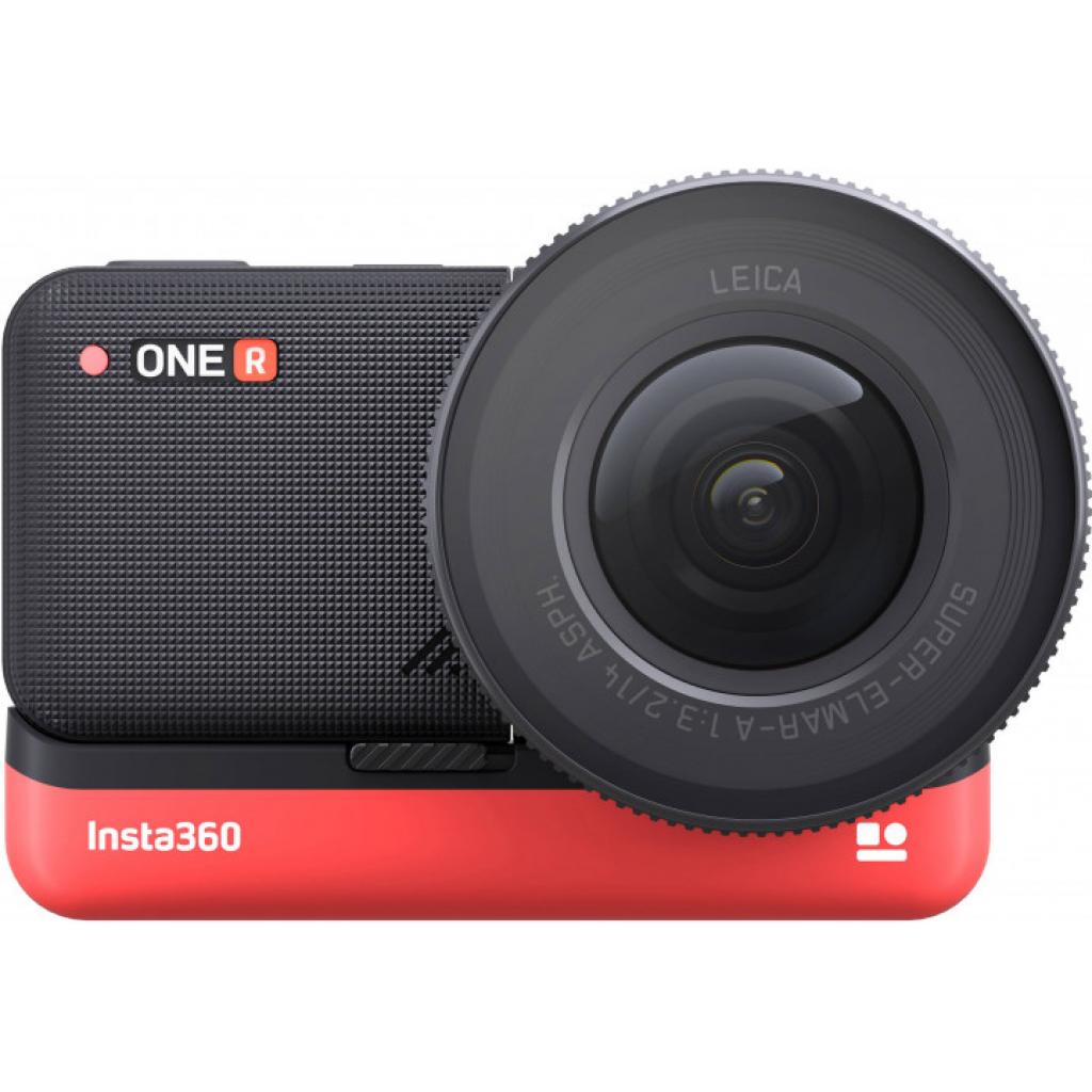 Екшн-камера Insta360 Insta360 One R 1 Inch (CINAKGP/B)