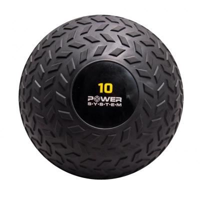 Слембол Power System SlamBall PS-4116 10кг (PS-4116_10kg)