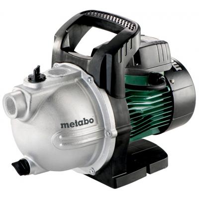 Садовий насос Metabo P 3300 G (600963000)