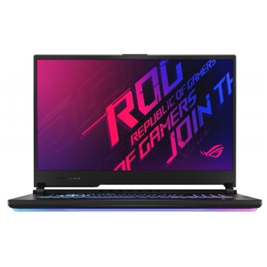 Ноутбук ASUS ROG Strix G713QM-HG033 (90NR05C2-M00900)