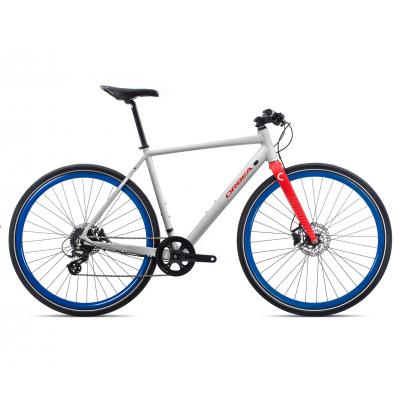 Велосипед Orbea Carpe 28