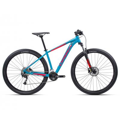 Велосипед Orbea MX40 27,5