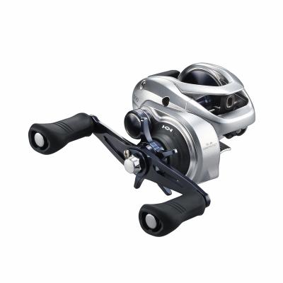 Котушка Shimano Tranx 401 A 5+1BB 5.81 (TRX401A)