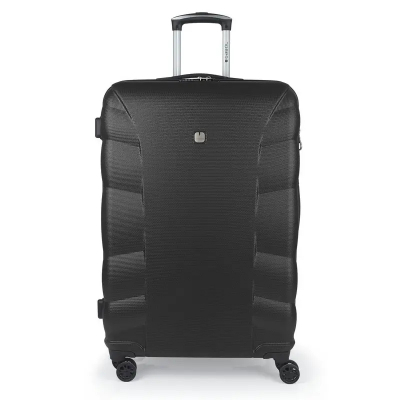 Валіза Gabol London L Black (929134)