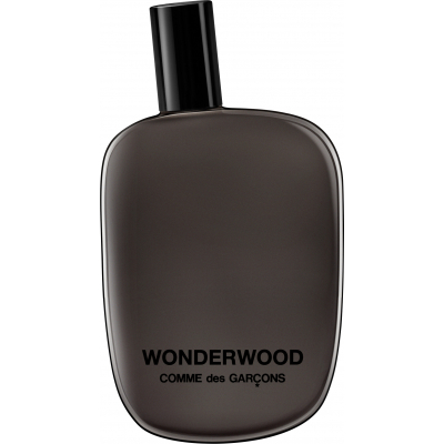 Парфумована вода Comme Des Garcons Wonderwood тестер 100 мл (8411061707838)