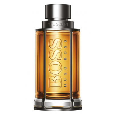 Туалетна вода Hugo Boss The Scent 50 мл (737052972268)