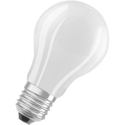 Лампочка Osram LED VALUE CL A100 10,5W/865 230V FR E27 10X1 (4058075623347)