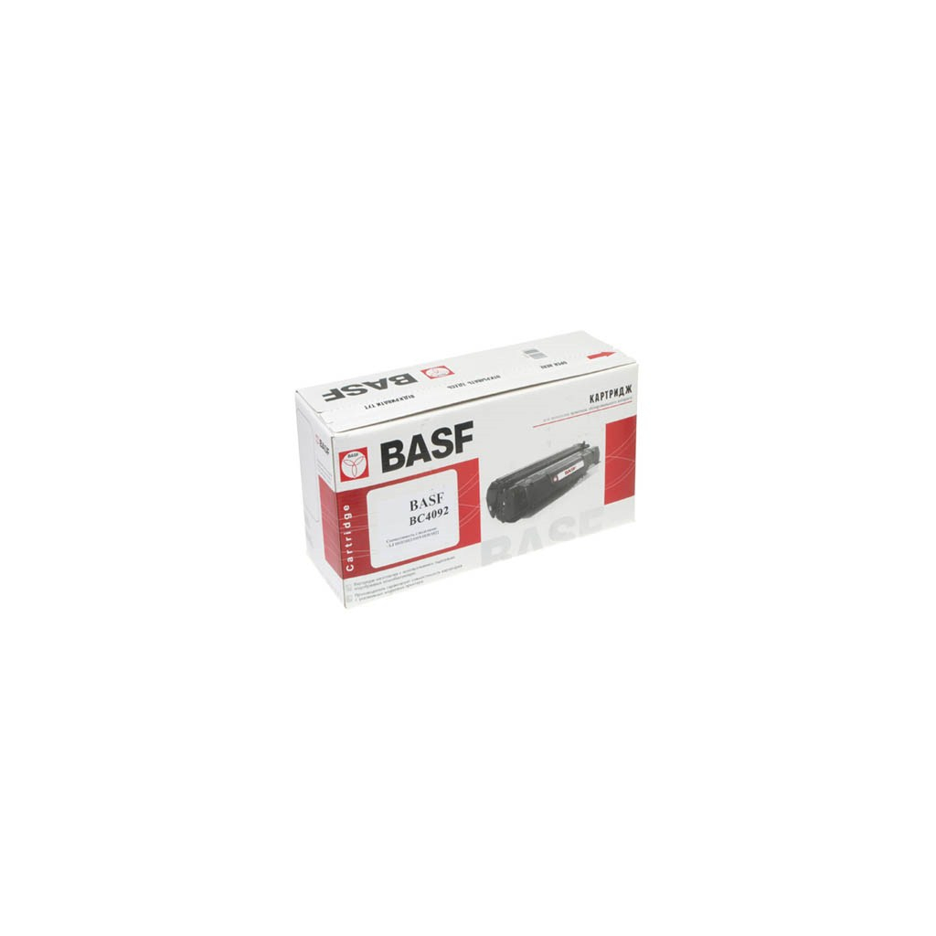 Картридж BASF для HP LJ 1100/1100A (BC4092)