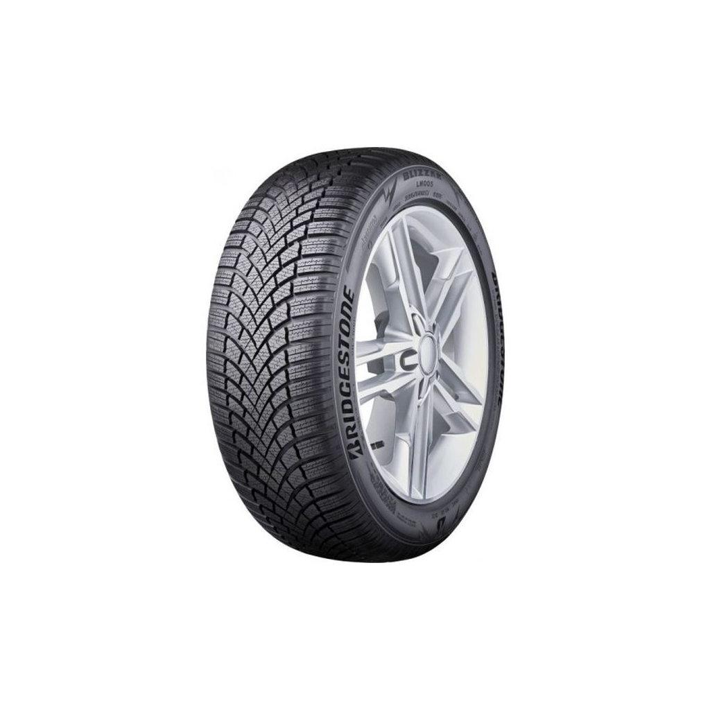 Шина Bridgestone Blizzak LM005 245/45R20 103V XL (14961308309)