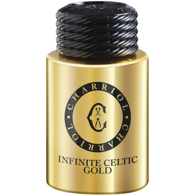 Парфумована вода Charriol Infinite Celtic Gold 100 мл (3331437191038)