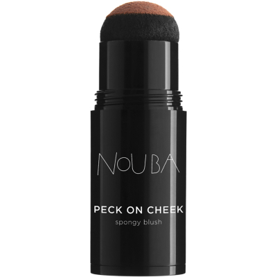 Рум'яна NoUBA Peck On Cheek 02 (8010573482020)