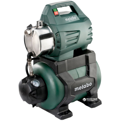 Насосна станція Metabo HWW 4500/25 Inox (600972000)