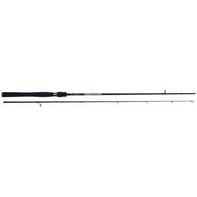 Вудилище Fishing ROI Equinox JLS-210ML 2.10м 5-18гр (JLS-2102ML)