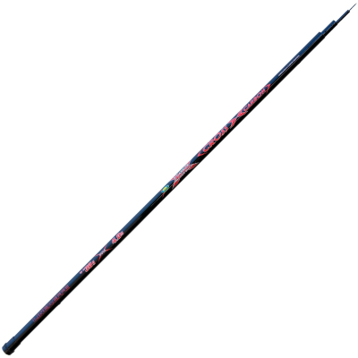 Вудилище Lineaeffe Cross Carbon Pole 4м 30 гр. (2414240)