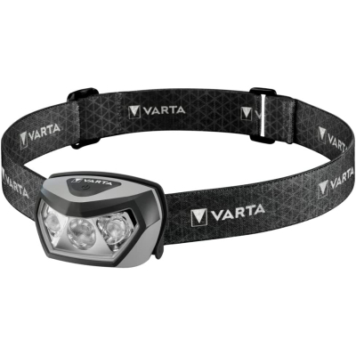 Ліхтар Varta Indestructible H30 Pro 4 Ватт IP67 IK08 (18650101401)