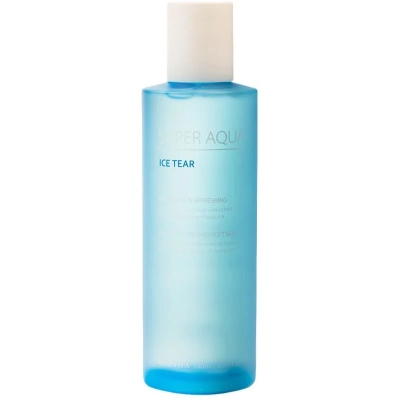 Тонік для обличчя Missha Super Aqua Ice Tear Toner 180 мл (8809581445963)