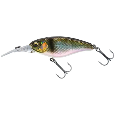 Воблер Imakatsu IK Shad IS-100 60mm 11.0g 758 (1.0-1.5m) (1452.16.63)