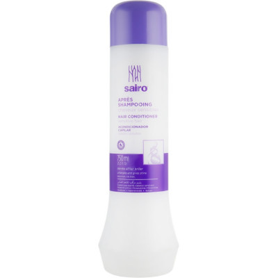 Кондиціонер для волосся Sairo Hair Conditioner Sensitive Hair Для чутливого волосся 750 мл (8433295051198)