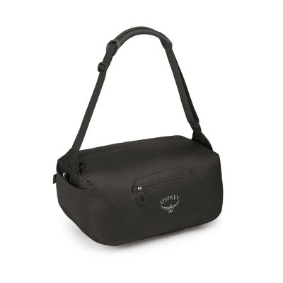 Дорожня сумка Osprey Ultralight Stuff Duffel 30 black (009.3244)