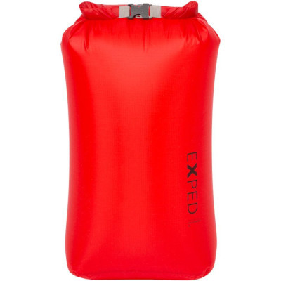 Гермомішок Exped Fold Drybag UL M red (018.0456)