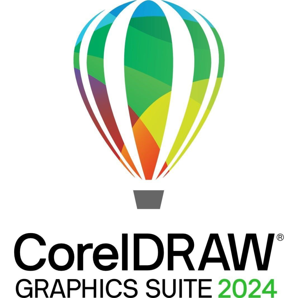 ПЗ для мультимедіа Corel CorelDRAW Graphics Suite 2024 Business Perpetual License (incl. 1 Yr CorelSure Maintenance)(5-50 (LCCDGS2024ENT12____)