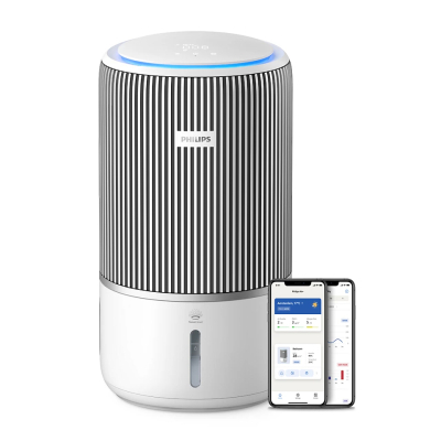 Очисник повітря Philips AC3420/10