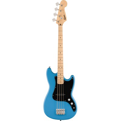 Бас-гітара Squier by Fender Sonic FSR Bronco Bass California Blue (236608)