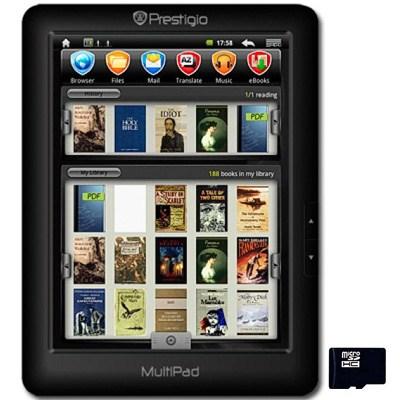 Планшет Prestigio MultiPad PMP3384B (PMP3384B)