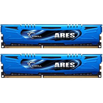 Модуль пам'яті для комп'ютера DDR3 8GB (2x4GB) 1600 MHz G.Skill (F3-1600C8D-8GAB)