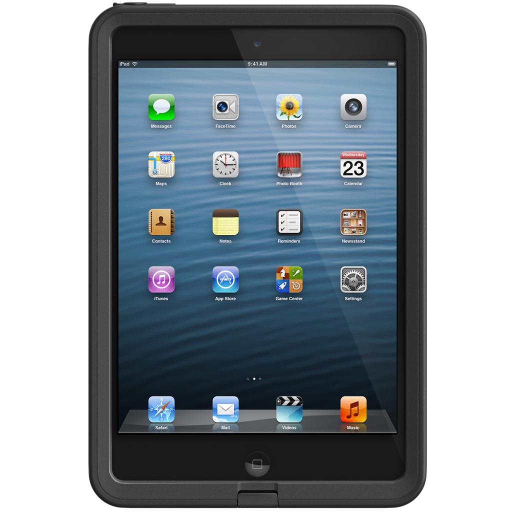 Чохол до планшета Belkin iPad mini LIFEPROOF Fre Black (1406-01)