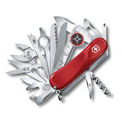 Ніж Victorinox Evolution S54 (2.5393.SE)